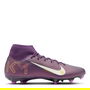 Zoom Mercurial Superfly 10 Academy Firm Ground Football Boots