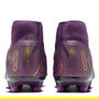 Zoom Mercurial Superfly 10 Academy Firm Ground Football Boots