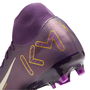 Zoom Mercurial Superfly 10 Academy Firm Ground Football Boots