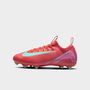 Zoom Mercurial Vapor 16 Academy Juniors Firm Ground Football Boots