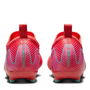 Zoom Mercurial Vapor 16 Academy Juniors Firm Ground Football Boots