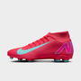 Mercurial Superfly 10 Club Firm Ground Football Boots Mens