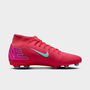 Mercurial Superfly 10 Club Firm Ground Football Boots Mens