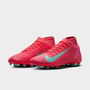 Mercurial Superfly 10 Club Firm Ground Football Boots Mens