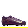Mercurial Vapor 16 Pro Firm Ground Football Boots Junior
