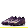 Mercurial Vapor 16 Pro Firm Ground Football Boots Junior