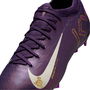Mercurial Vapor 16 Pro Firm Ground Football Boots Junior