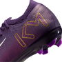 Mercurial Vapor 16 Pro Firm Ground Football Boots Junior