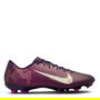 Zoom Mercurial Vapor 16 Academy Firm Ground Football Boots