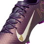 Zoom Mercurial Vapor 16 Academy Firm Ground Football Boots