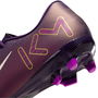 Zoom Mercurial Vapor 16 Academy Firm Ground Football Boots