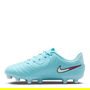 Tiempo Legend 10 Academy Firm Ground Football Boots Junior