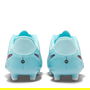 Tiempo Legend 10 Academy Firm Ground Football Boots Junior