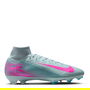 Mercurial Superfly 10 Elite Firm Ground Football Boots