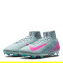 Mercurial Superfly 10 Elite Firm Ground Football Boots