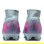 Mercurial Superfly 10 Elite Firm Ground Football Boots