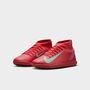 Mercurial Superfly 10 Club Juniors Astro Turf Football Boots