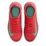 Mercurial Superfly 10 Club Juniors Astro Turf Football Boots