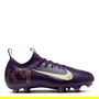 Zoom Mercurial Vapor 16 Juniors Firm Ground Football Boots