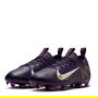 Zoom Mercurial Vapor 16 Juniors Firm Ground Football Boots