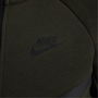 Sportswear Tech Fleece Full Zip Hoodie Juniors
