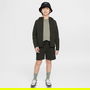 Sportswear Tech Fleece Full Zip Hoodie Juniors