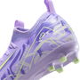 Zoom Mercurial Vapor 16 Academy Juniors Firm Ground Football Boots