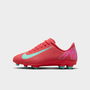 Mercurial Vapor 16 Club Junior Firm Ground Football Boots