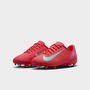 Mercurial Vapor 16 Club Junior Firm Ground Football Boots