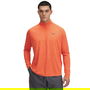 Tech™ ½ Zip Long Sleeve Mens