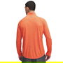 Tech™ ½ Zip Long Sleeve Mens