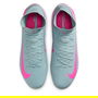 Zoom Mercurial Superfly 10 Pro Firm Ground Football Boots