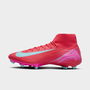 Zoom Mercurial Superfly 10 Academy Firm Ground Football Boots Mens