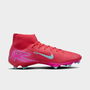 Zoom Mercurial Superfly 10 Academy Firm Ground Football Boots Mens