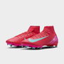 Zoom Mercurial Superfly 10 Academy Firm Ground Football Boots Mens