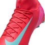 Zoom Mercurial Superfly 10 Academy Firm Ground Football Boots Mens