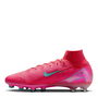 Mercurial Superfly 10 Elite Artificial Ground Football Boots