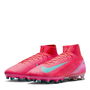 Mercurial Superfly 10 Elite Artificial Ground Football Boots