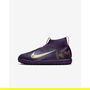 Mercurial Superfly 10 Club Juniors Astro Turf Football Boots