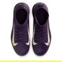 Mercurial Superfly 10 Club Juniors Astro Turf Football Boots