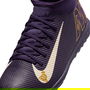 Mercurial Superfly 10 Club Juniors Astro Turf Football Boots
