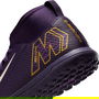 Mercurial Superfly 10 Club Juniors Astro Turf Football Boots