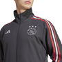 Ajax Amsterdam Tracksuit Jacket Adults