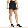 UA Rival Terry Short Womens