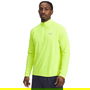 Tech™ ½ Zip Long Sleeve Mens