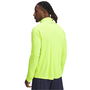 Tech™ ½ Zip Long Sleeve Mens