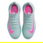 Zoom Mercurial Vapor 16 Academy Juniors Indoor Football Boots