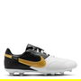 Premier 3 Firm Ground Football Boots
