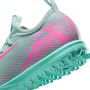 Zoom Mercurial Vapor 16 Academy Astro Turf Football Boots Junior