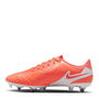 Tiempo Legend 10 Academy Soft Ground Football Boots